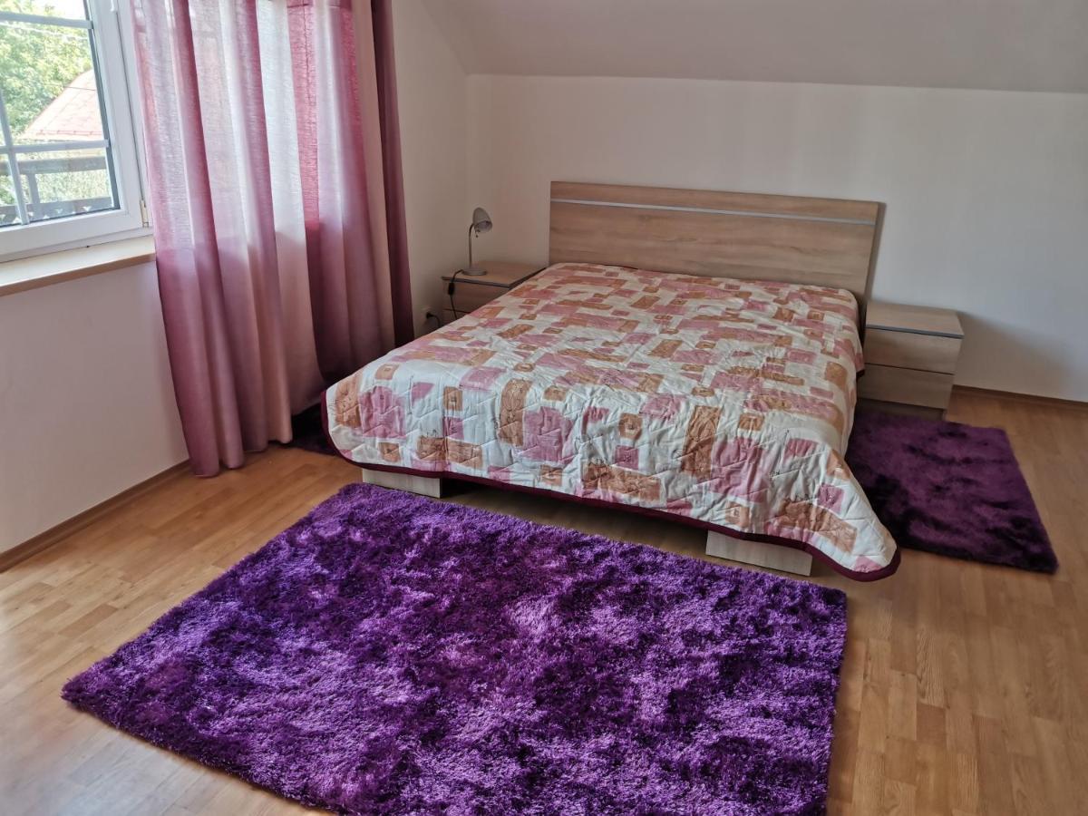Comenius Apartments - Apartmany Na Rohu Svidnik Luaran gambar