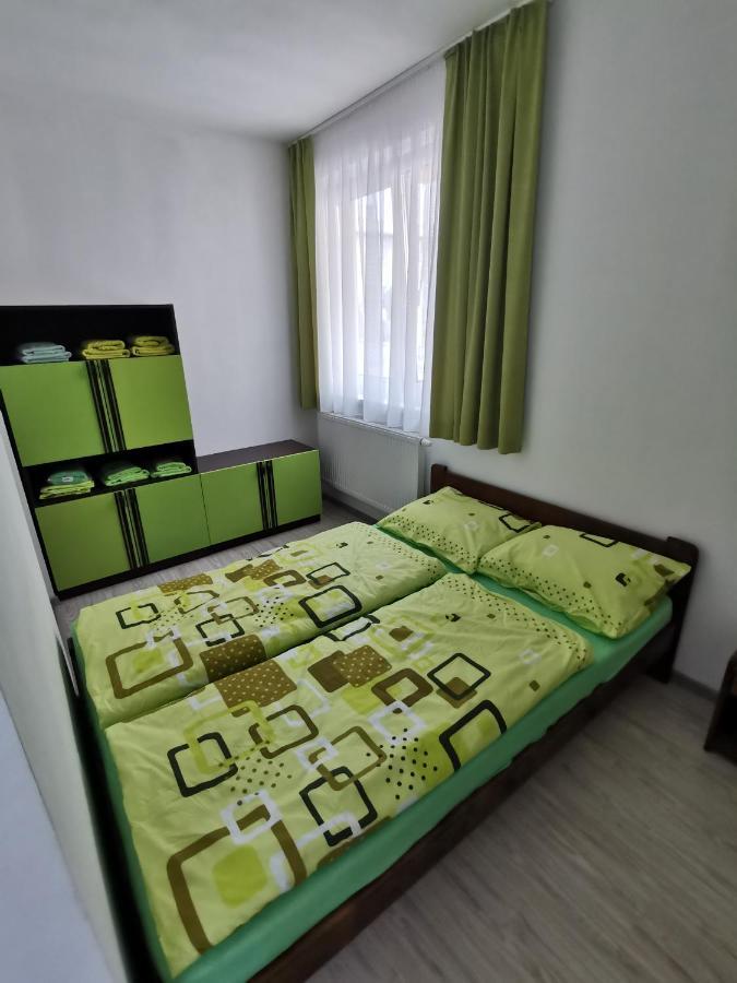 Comenius Apartments - Apartmany Na Rohu Svidnik Luaran gambar