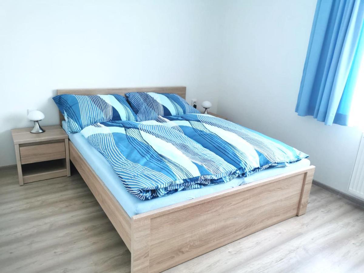 Comenius Apartments - Apartmany Na Rohu Svidnik Luaran gambar