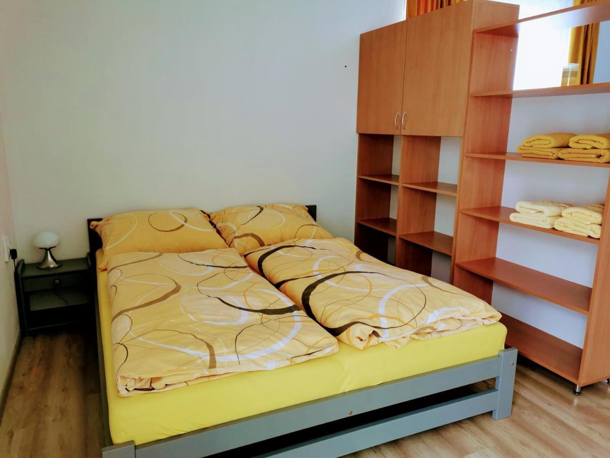 Comenius Apartments - Apartmany Na Rohu Svidnik Luaran gambar