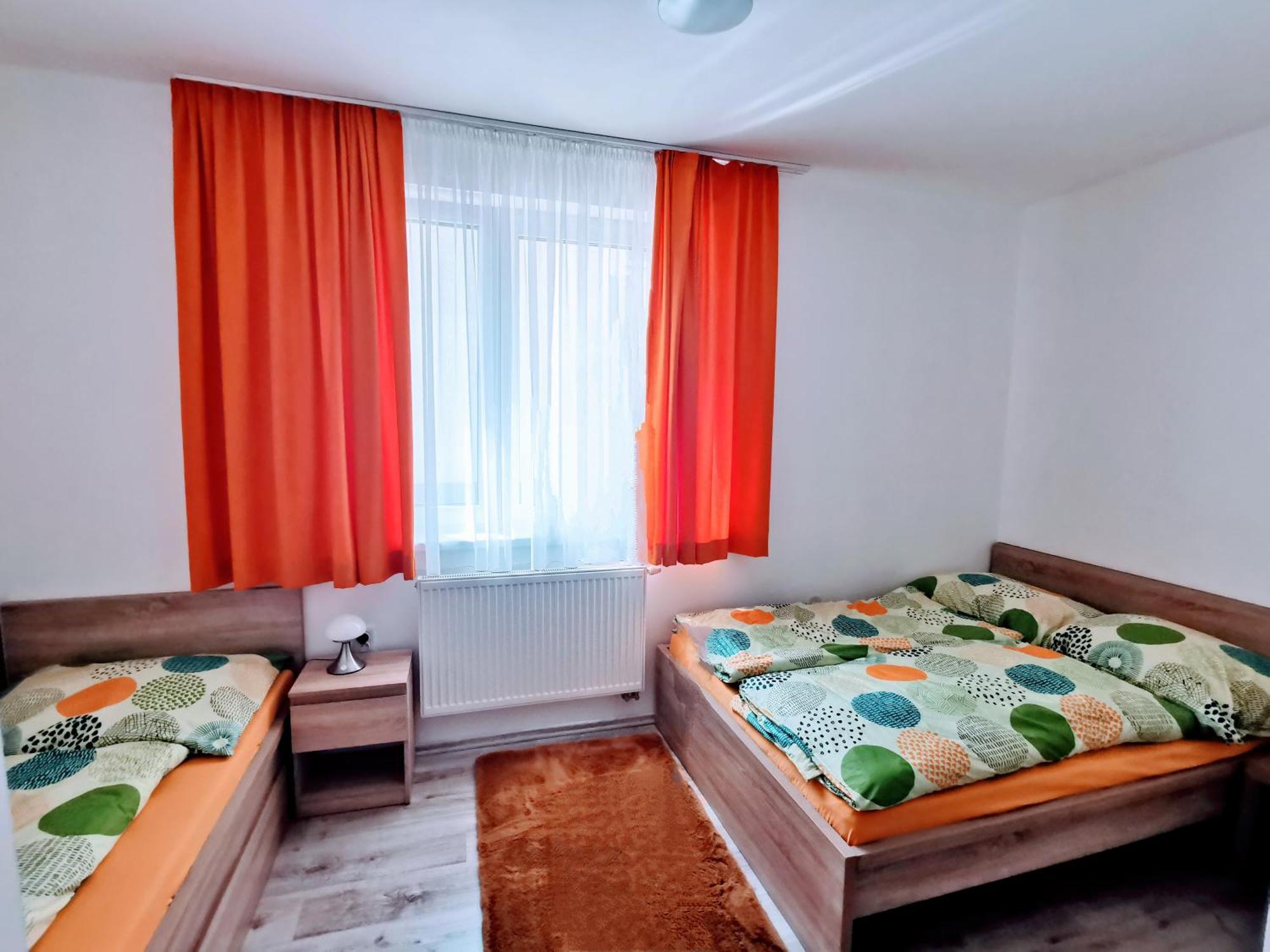 Comenius Apartments - Apartmany Na Rohu Svidnik Luaran gambar