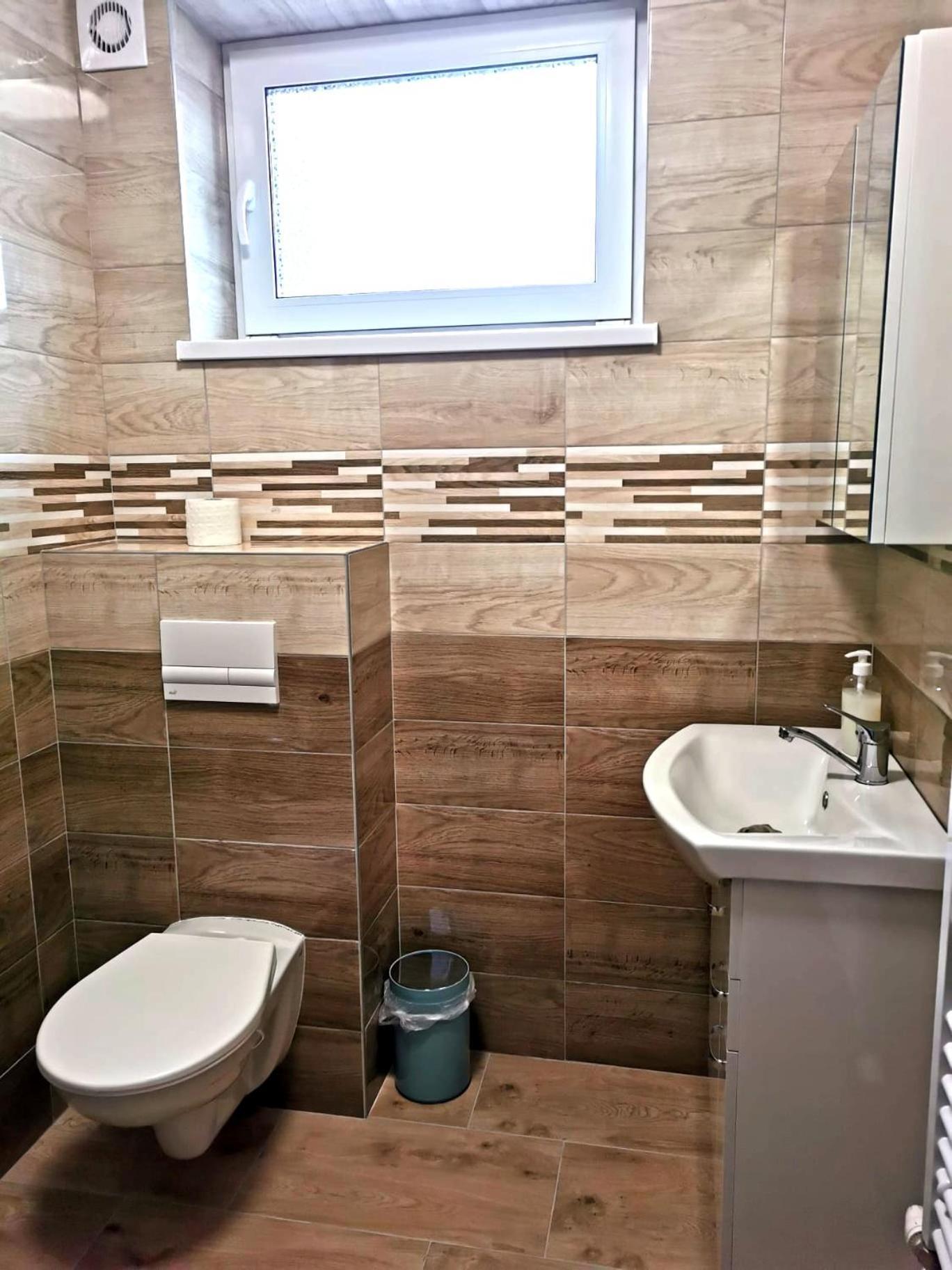 Comenius Apartments - Apartmany Na Rohu Svidnik Luaran gambar