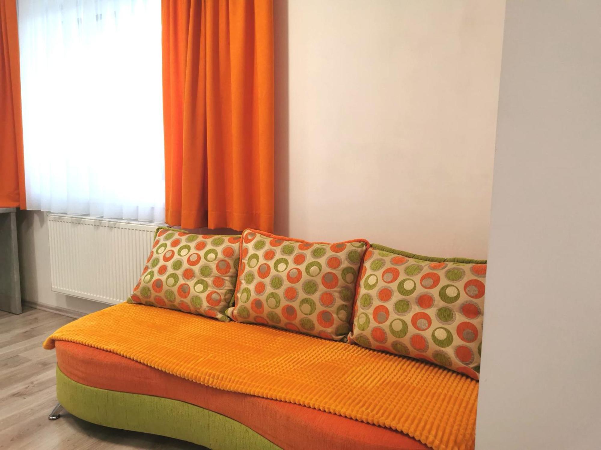 Comenius Apartments - Apartmany Na Rohu Svidnik Luaran gambar