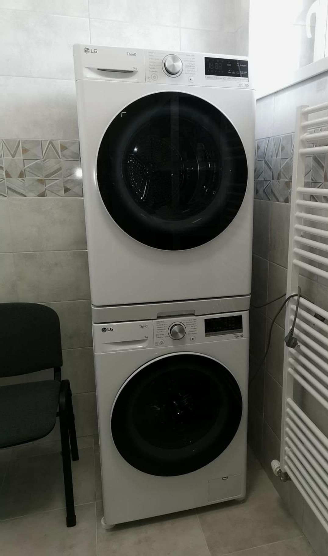 Comenius Apartments - Apartmany Na Rohu Svidnik Luaran gambar