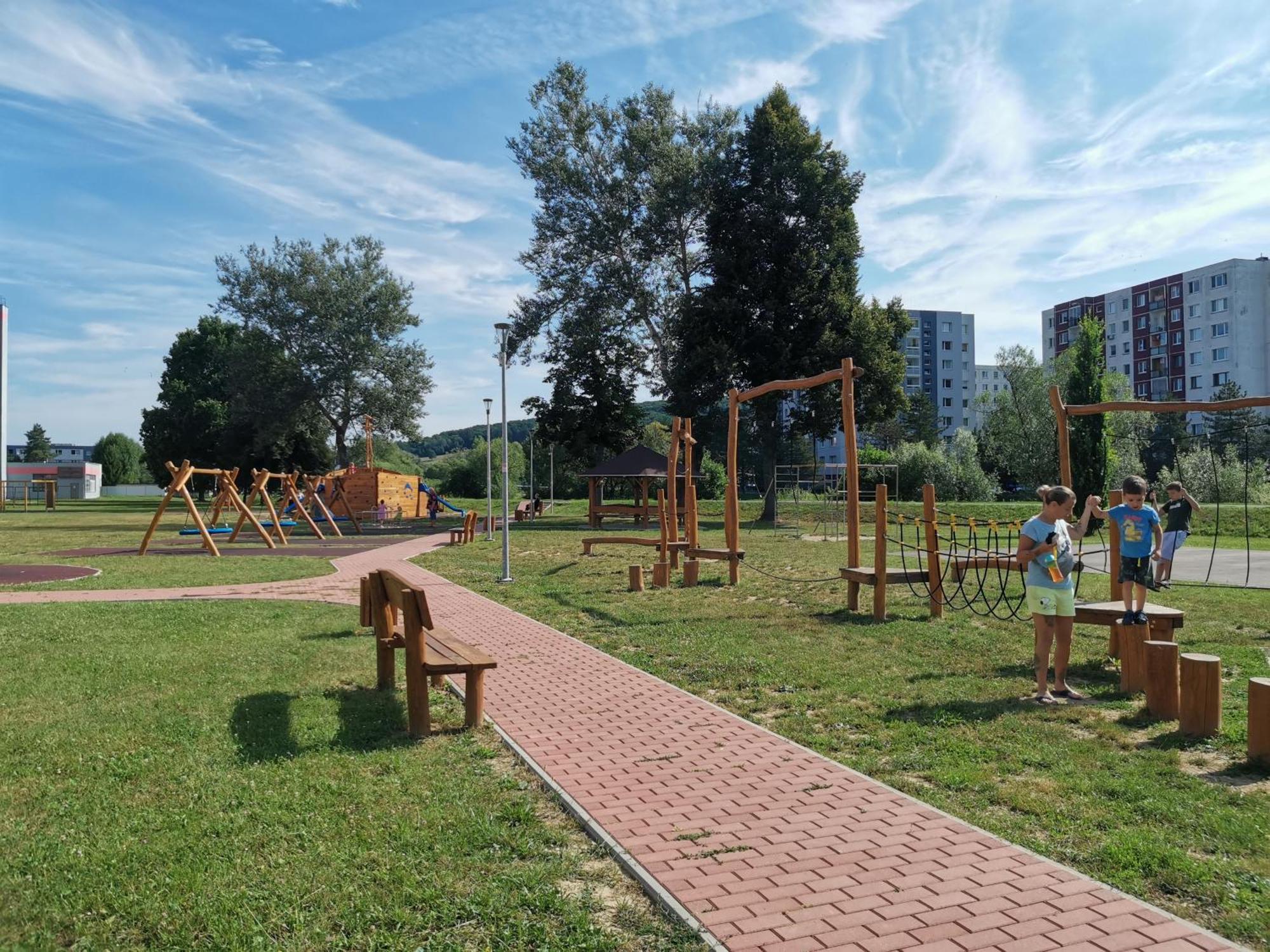 Comenius Apartments - Apartmany Na Rohu Svidnik Luaran gambar