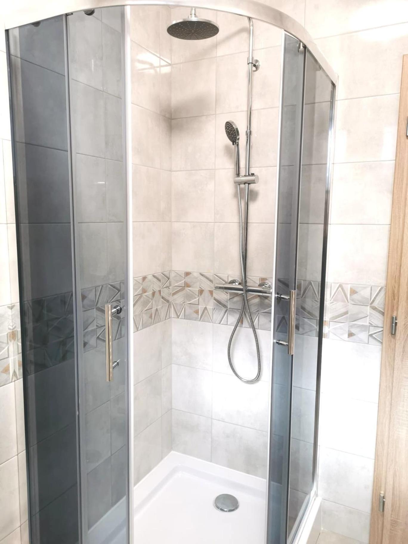 Comenius Apartments - Apartmany Na Rohu Svidnik Luaran gambar